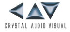 Crystal Audio Visual Services, Inc.